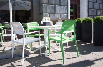 Sushi express restaurant, Vilnius